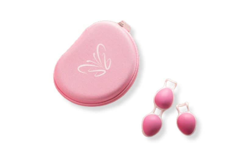 Pelvi Single MEDIBalls Secret, Rose