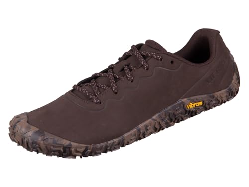 Merrell Vapor Glove 6 LTR Sneaker Homme pour marcher léger en ville