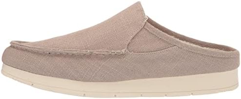 Sperry Men's MOC-SIDER MULE , TAUPE, 12 M | Image 7