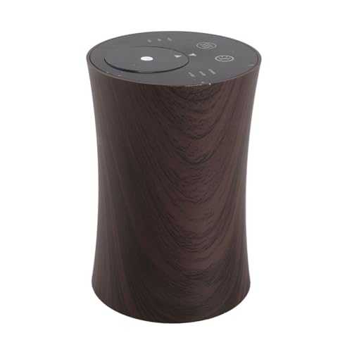 Difusor aromático eléctrico portátil sin agua con carga USB miniatura 3