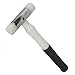 Big Horn 19091 1-Inch Nylon Faced Hammer Mallet