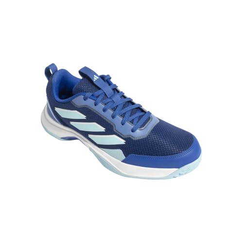 Image of adidas Unisex Lace Up Tennis Shoe