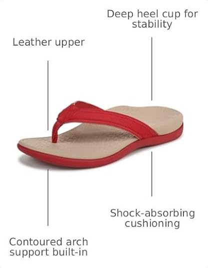 Vionic Women's Tide 2.0