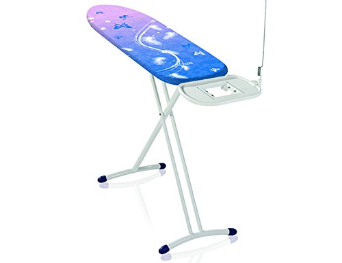 Preisvergleich Produktbild Bügeltisch AIRSTEAM Premium L 130 x 38 cm