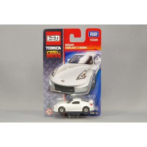 Amazon | 日本未発売 トミカ クールドライブ 日産 NISSAN FAIRLADY Z