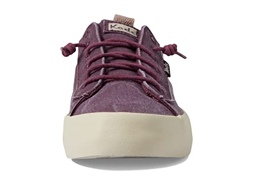 Image of Keds Womens Kickback Canvas Slip on