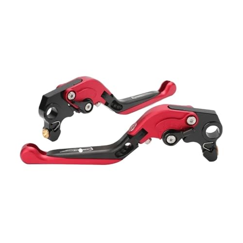 Levier de frein et embrayage moto Scrambler 800 1100 extensible