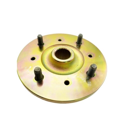 Moyeu de roue arrière UTV anti-vibration pour Hisun 700 500