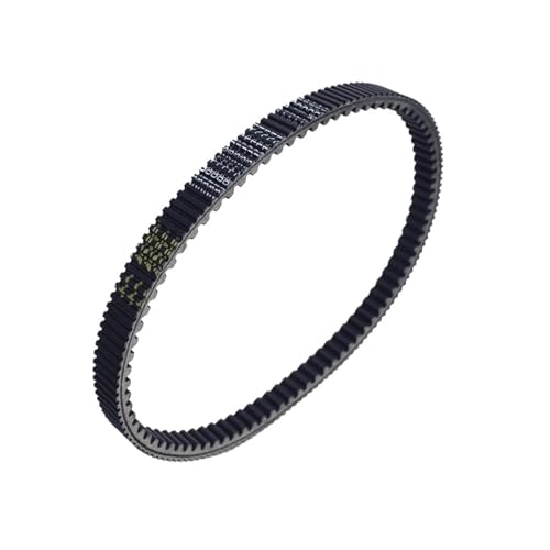 Courroie distribution Piaggio GTS 300 de haute résistance pour transmission moto