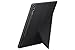 Samsung Galaxy Tab S9 / S9 FE / S10 FE/ S10 Lite Smart Book Cover, Tablet Protector Case, Landscape and Portrait Stand Options, Detachable Magnetic Back, Auto Screen On/Off, US Version, Black