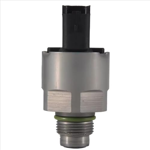 Válvula de control de inyección SCV para optimizar la bomba de tu Ford Focus 4