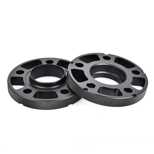 Entretoises de roue compatibles BMW F32 F33 2013-2019 : Adaptateur moyeu 5x120 72.6
