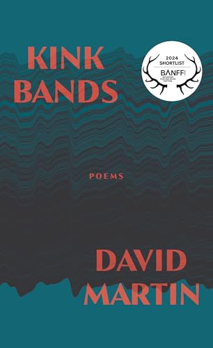 Kink Bands (Crow Said Poetry)
