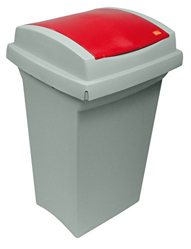 Ics Bidone Immondizia 'Recycling'