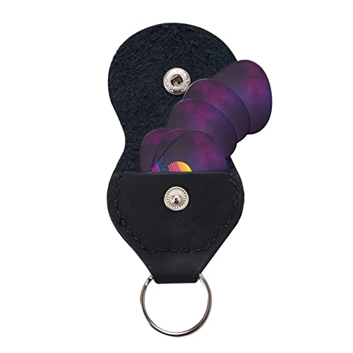Retrowave Pictures Lot de 6 médiators pour guitare acoustique, guitare électrique, basse, ukulélé – fins, moyens et… - Les Beatles, Paul McCartney, John Lennon, RIngo Starr, George Harrison Retrowave Pictures Lot de 6 médiators pour guitare acoustique, guitare électrique, basse, ukulélé – fins, moyens et… – Image 6