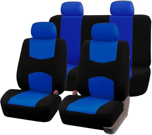 Housse siège voiture rénovation intérieur auto Corolla Aygo Vitz