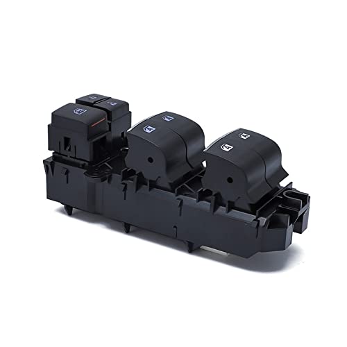Interrupteur lève-vitre bloqué Toyota RAV4 solution de remplacement bouton gauche
