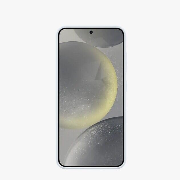 S24 5G ケース 純正 シリコン グリップ ケース Silicone Grip Case EF-GS921 【鉢】 海外純
