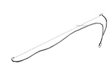  LCDPARTSDIRECT® CCFL Backlight With Wire 15.4\