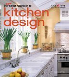  The New Smart Approach to Kitchen Design (New Smart Approach Series)