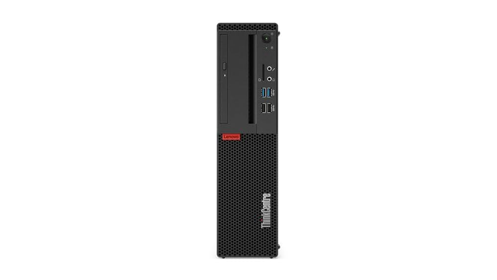 デスクトップ型PC Lenovo - Lenovo ThinkCentre M75s Ryzen7 5750 500G Lenovo ThinkCentre M75s Gen 2 - SFF Ryzen 7 Pro 5750G 3.8