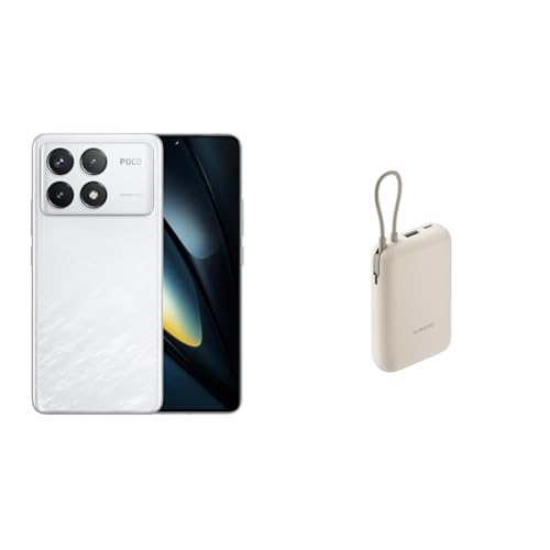 Amazon | Xiaomi POCO F6 Pro 12GB+512GB 日本語版 Simフリー