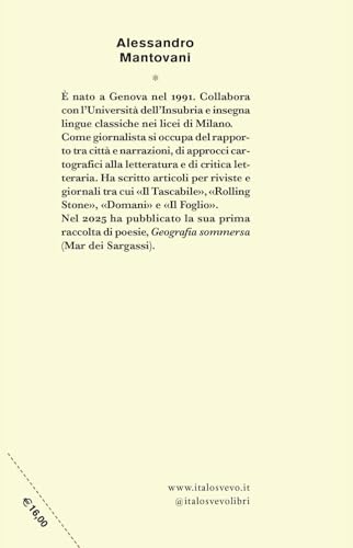 Qui Non C'è Niente. Immagini Dal Labirinto - 5