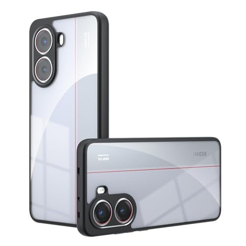 POCO X7 Pro 本体 DIFAYA 保護ケース付き Amazon.co.jp: 【TIFIYA】For Xiaomi Poco X7 Pro/Redmi Turbo4 用