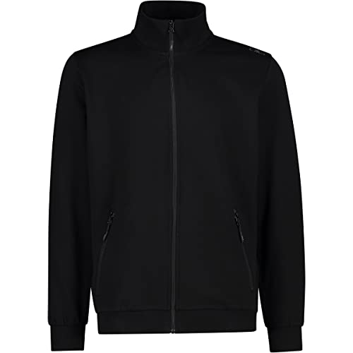 Veste en polaire Homme avec isolation thermique et zip intégral