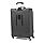 Travelpro Maxlite 5 | 21" Expandable Carry-On Spinner, Shadow Grey, 2-Piece Set (21/25), Maxlite 5 Softside Expandable Spinner Wheel Luggage
