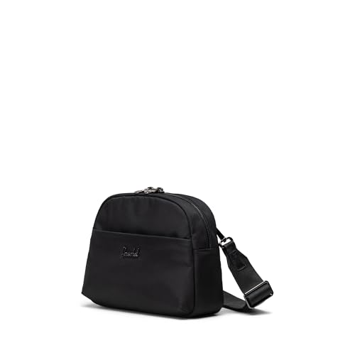 Herschel Supply Co. Thalia Crossbody, Black, Standard, 2L3