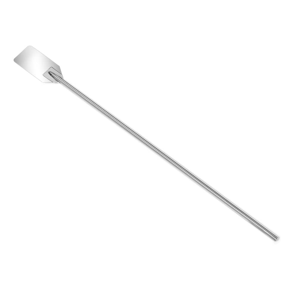 Rührstab | 130cm | Edelstahl | Rührpaddel-Werkzeug