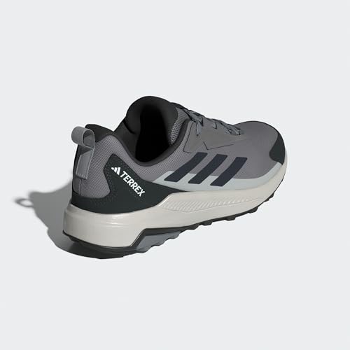 Image of adidas Mens Terrex Anylander Hiking Shoe