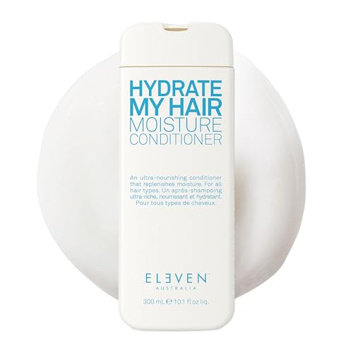 ELEVEN AUSTRALIA Hydrate My Hair Moisturizing Conditioner