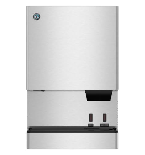 Hoshizaki industrial ice machine large