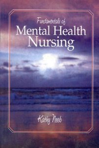 Fundamentals of Mental Health Nursing: 9780803602069: Medicine & Health ...