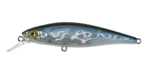 Illex Squad Minnow 95 SP NF Ablette
