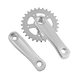 Compatible avec les vélos de l'ancienne école : spécialement conçu pour s'adapter à divers vélos, y compris les modèles classiques, ce qui en fait un choix parfait pour restaurer les vélos vintage.