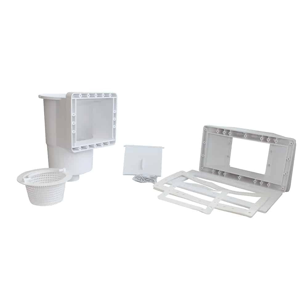 KIT Skimmer Grande MEURTRIÈRE pour Piscine Hors Sol