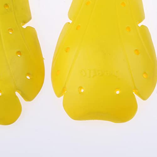 Image of CALANDIS Motorcycle Moto CE Approved Detachable Armour Hip & Knee Protection Pad | Other Armor | Armor & Protectors | Apparel & Merchandise | Parts & Accessories