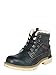 Produktbild MUSTANG Unisex Kinder 5051-605-820 Stiefelette, 820 navy, 34 EU