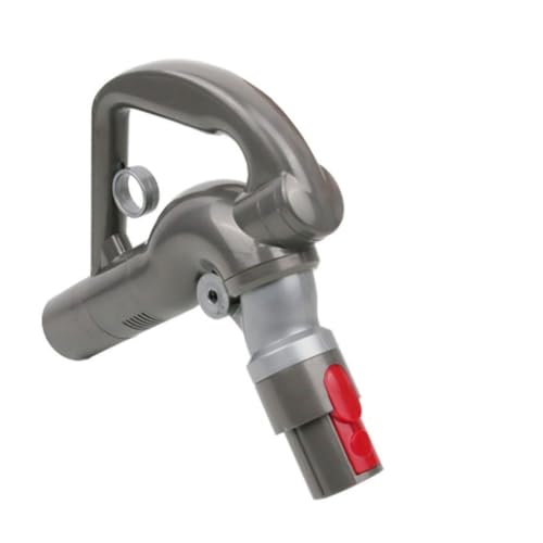 Mango De Aspiradora, Compatible Con Dyson, Mango De Agarre De Tubo, Soporte De Agarre De Tubo, Mango De Varita De Limpieza Total Cinetic De Bola Grande