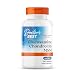 Produktbild Doctor's Best, Glucosamin-Chondroitin MSM, mit OptiMSM, 360 Kapseln, Laborgeprüft, Sojafrei, Glutenfrei, Ohne Gentechnik