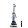 Vacmaster UC0501 Bagless Upright Vacuum Cleaner with Large Dust Cup Capacity Efficient Cyclone Filtration System 17ft Cord for Carpet Hard Floor and Pet Hair