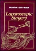 Laparoscopic Surgery 0721666485 Book Cover