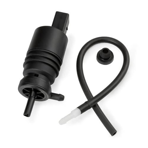 Moteur essuie-glace et pompe lave-glace à forte pression pour Mitsubishi Lancer 8260A109