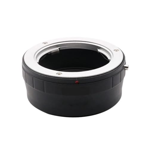 MD-for NEX レンズマウントアダプターリング for ミノルタ for MC MDレンズと for ソニー for NEX Eマウントカメラ用 for LC8209用