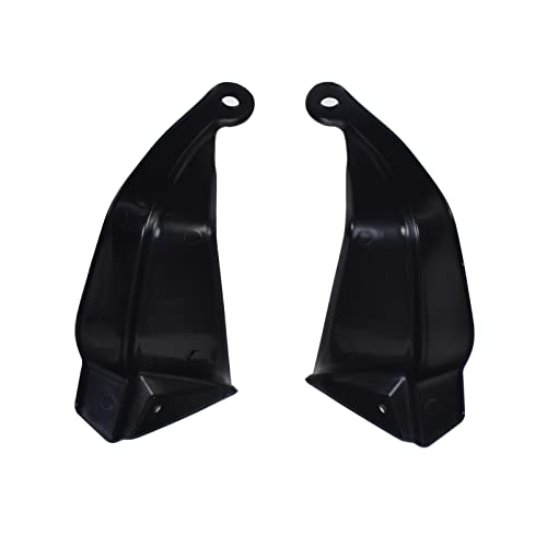 Protège-mains moto robuste avec bouclier de leviers NC750X - 7