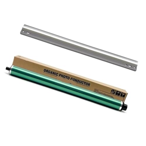 Tambour OPC Konica C652 C451 C552 lame Fuji pour copieur noir