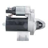 LRS02202 0001108206 0001108207 Starter Motor abulollry Fit for Bosch Engine 12 Volt 1.7 kw
